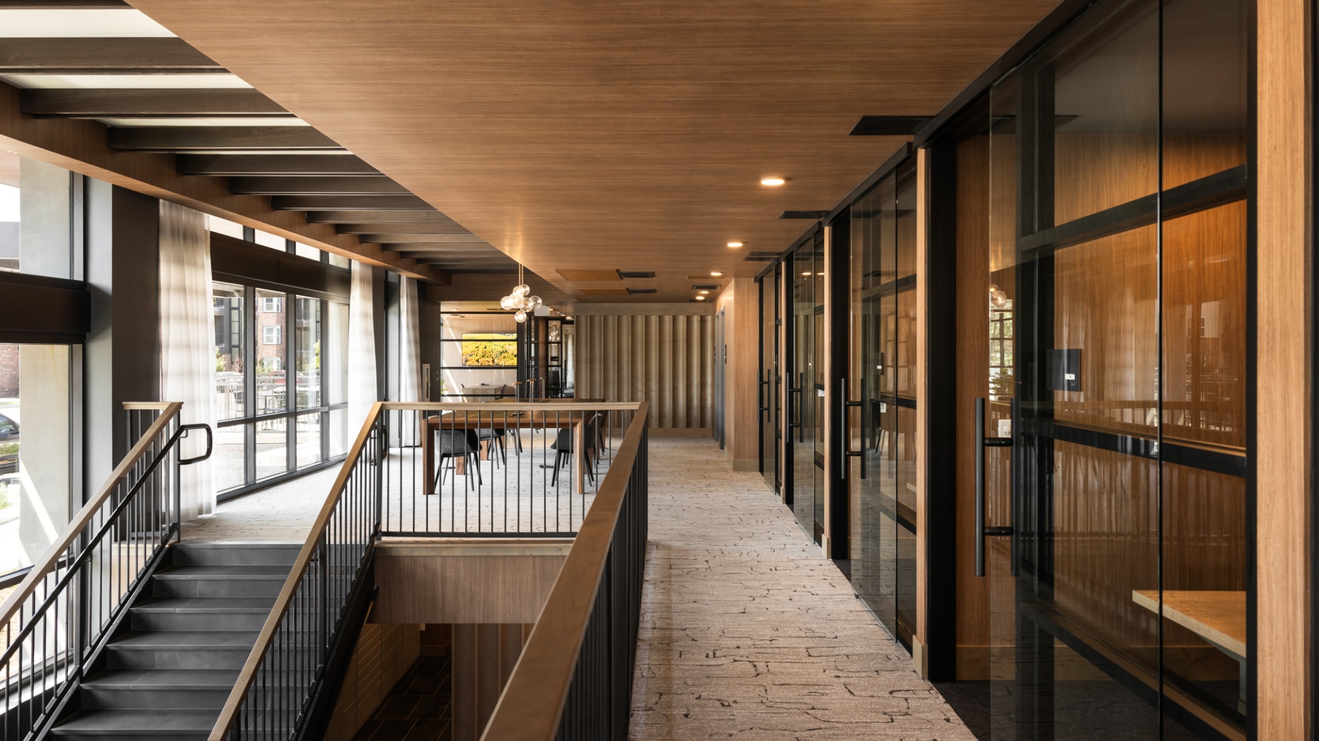 Co-Working Space
