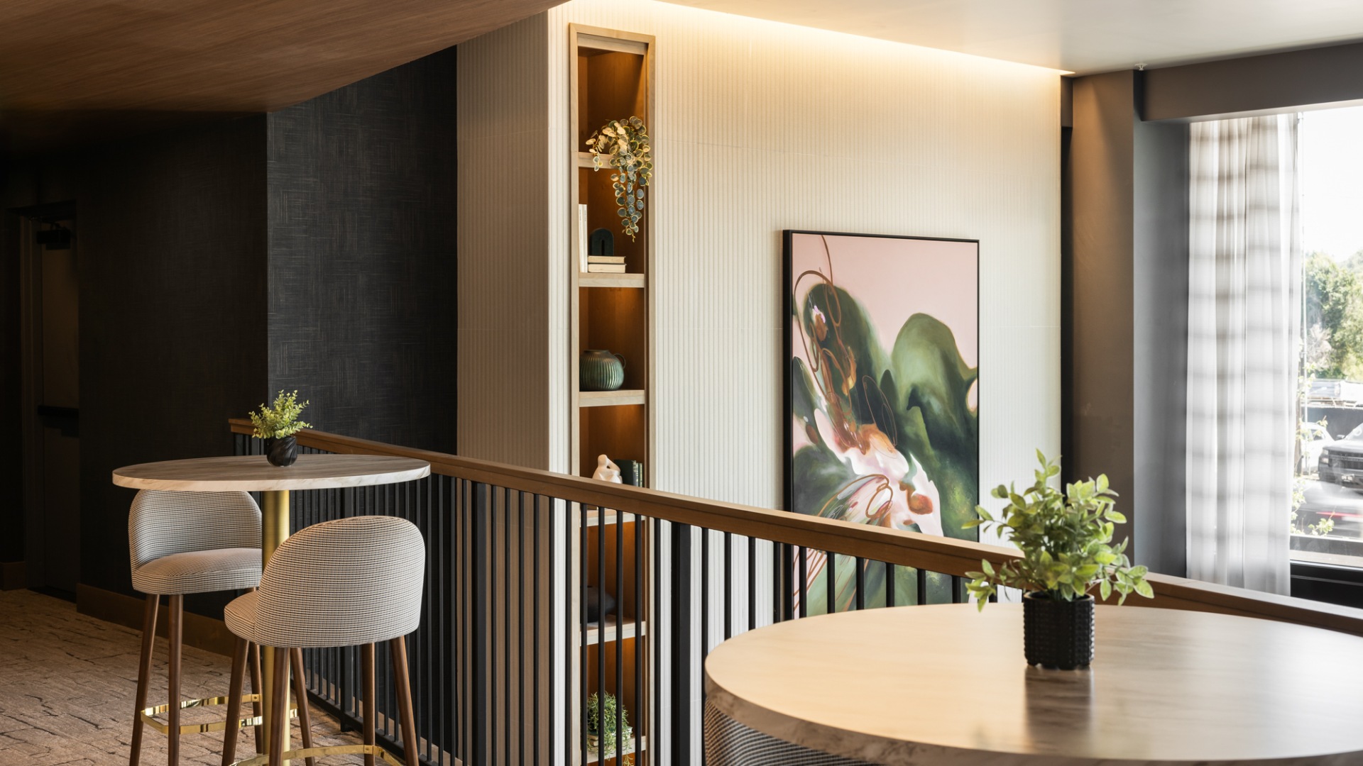 Co-Working Space