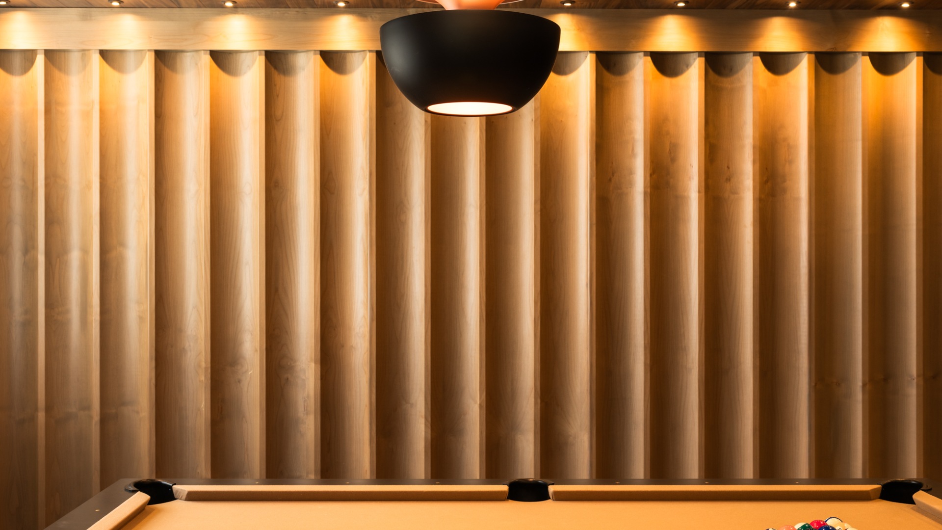 Clubroom 